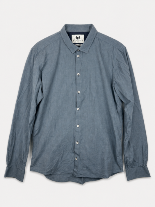 Minimum Shirt Light Blue