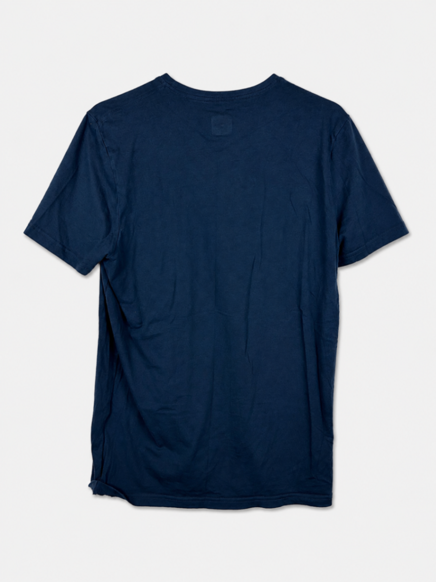 Lager 157 T-Shirt Navy blue