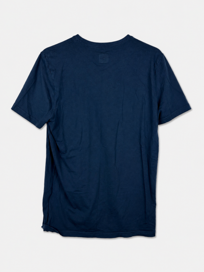Lager 157 T-Shirt Navy blue