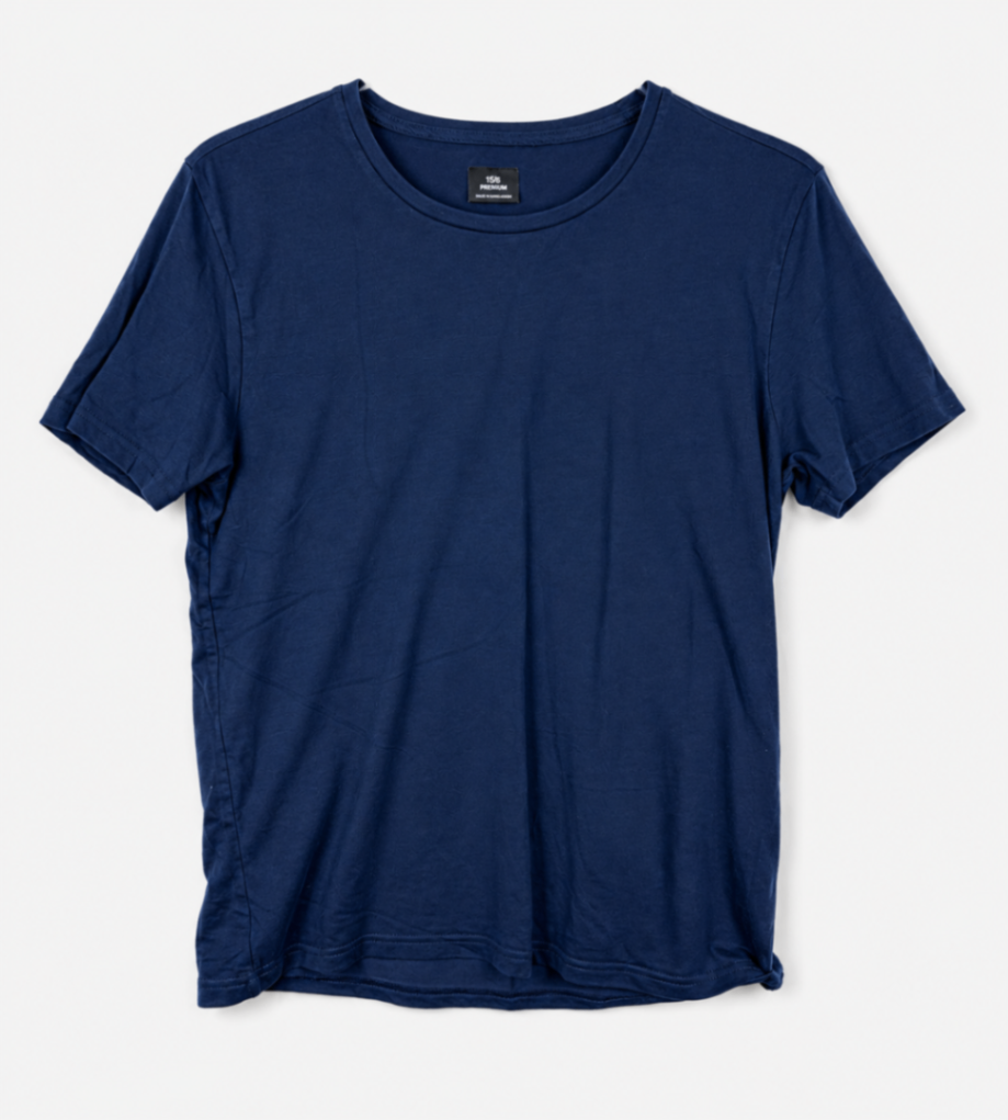 Lager 157 T-Shirt Navy blue