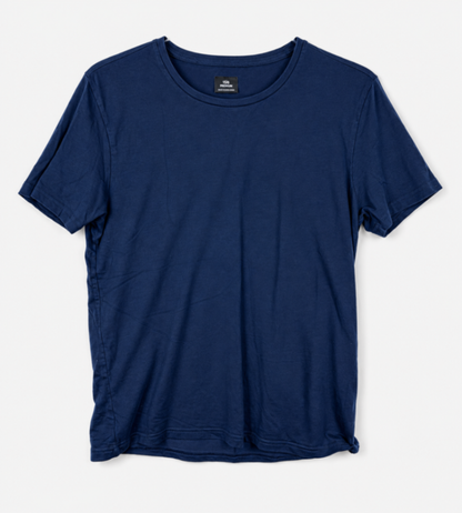 Lager 157 T-Shirt Navy blue