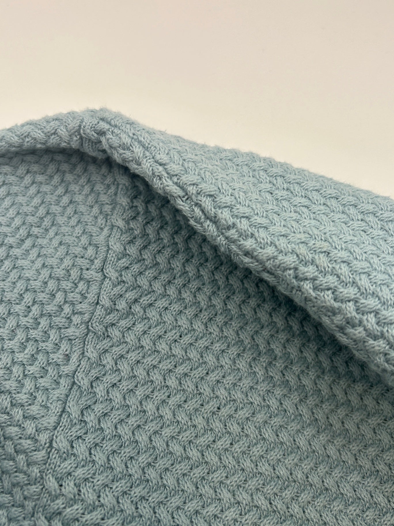 SONDAG & SONS Sweatshirt L Light gray