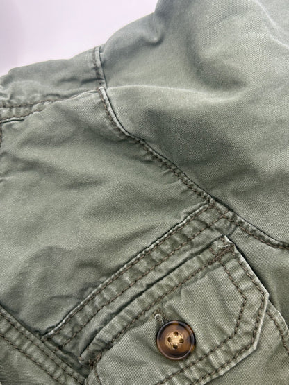 Carter's Jacket Olive green 4T