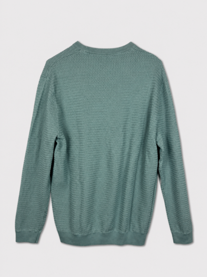 SONDAG & SONS Sweatshirt L Light gray
