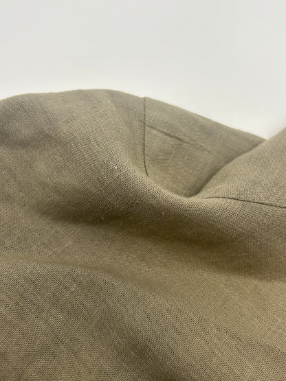 Donsje Shirt Olive 1-2Y