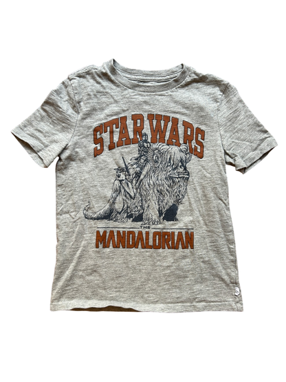 GAP T-Shirt S Gray