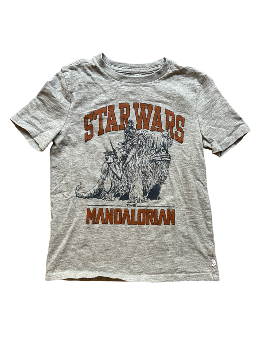 GAP T-Shirt S Gray