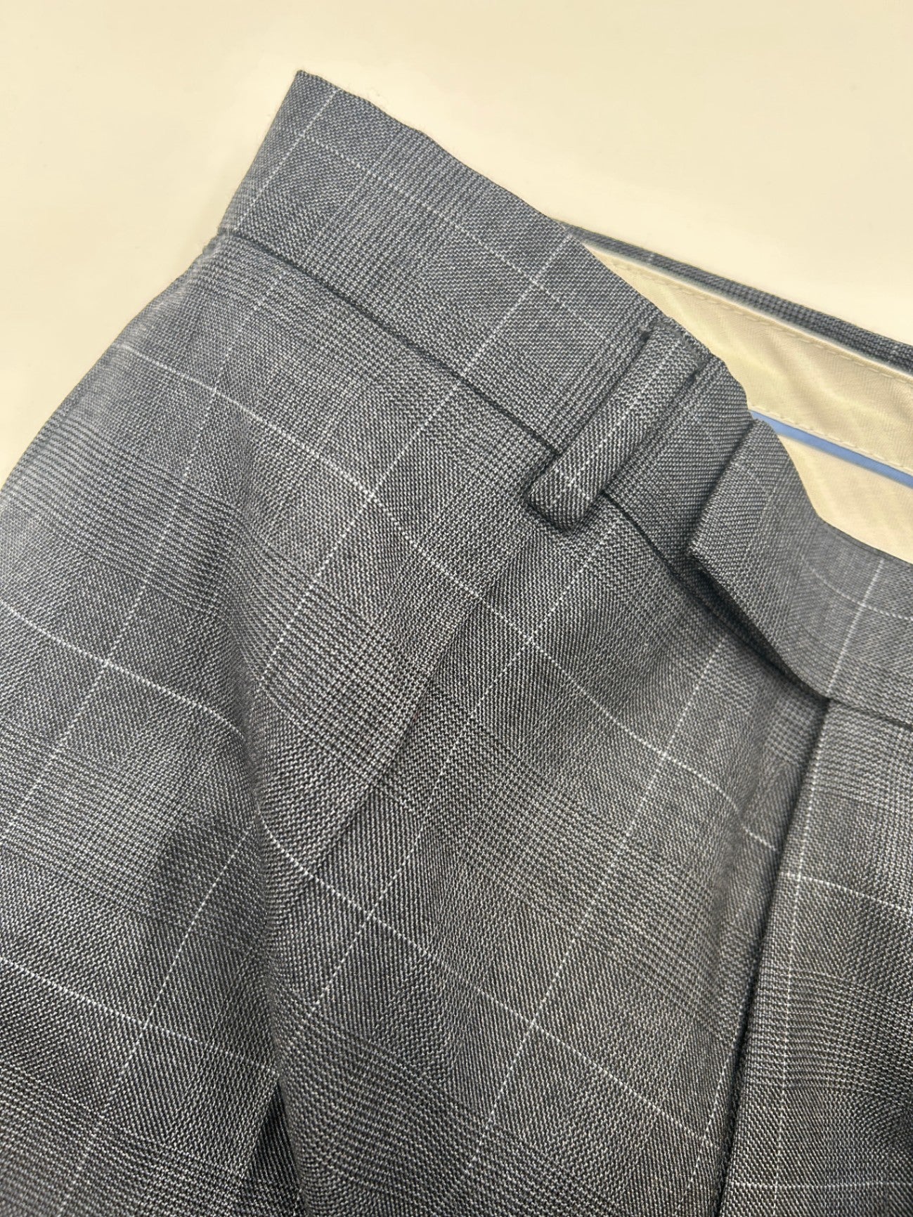 Marks & Spencer Pants Dark Gray