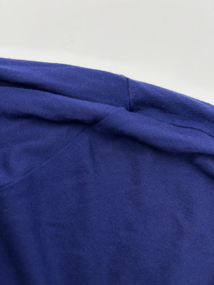 Claudia Sträter Shirt Blue