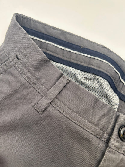 Zara Man Pants Gray