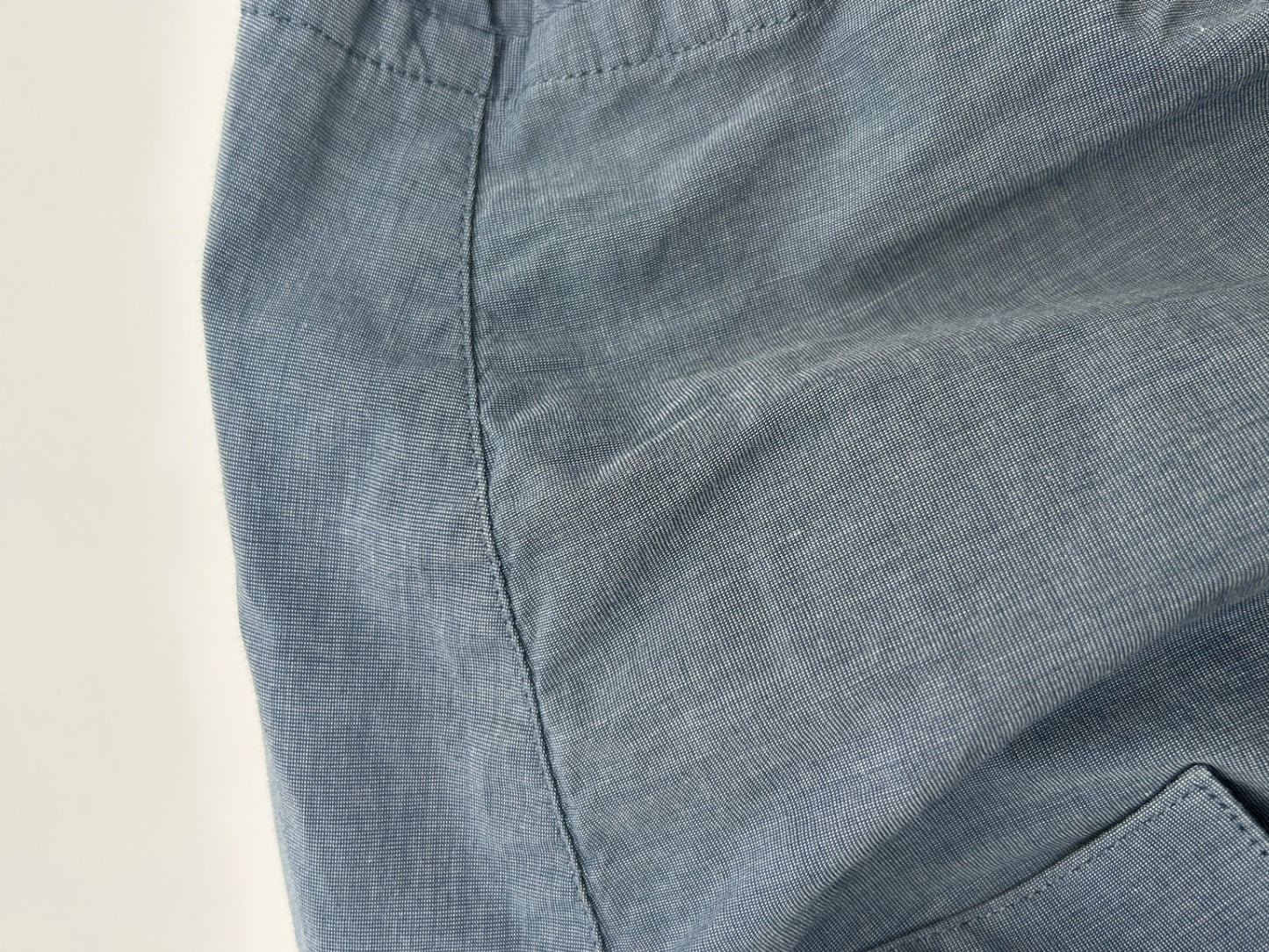 Minimum Shirt Light Blue