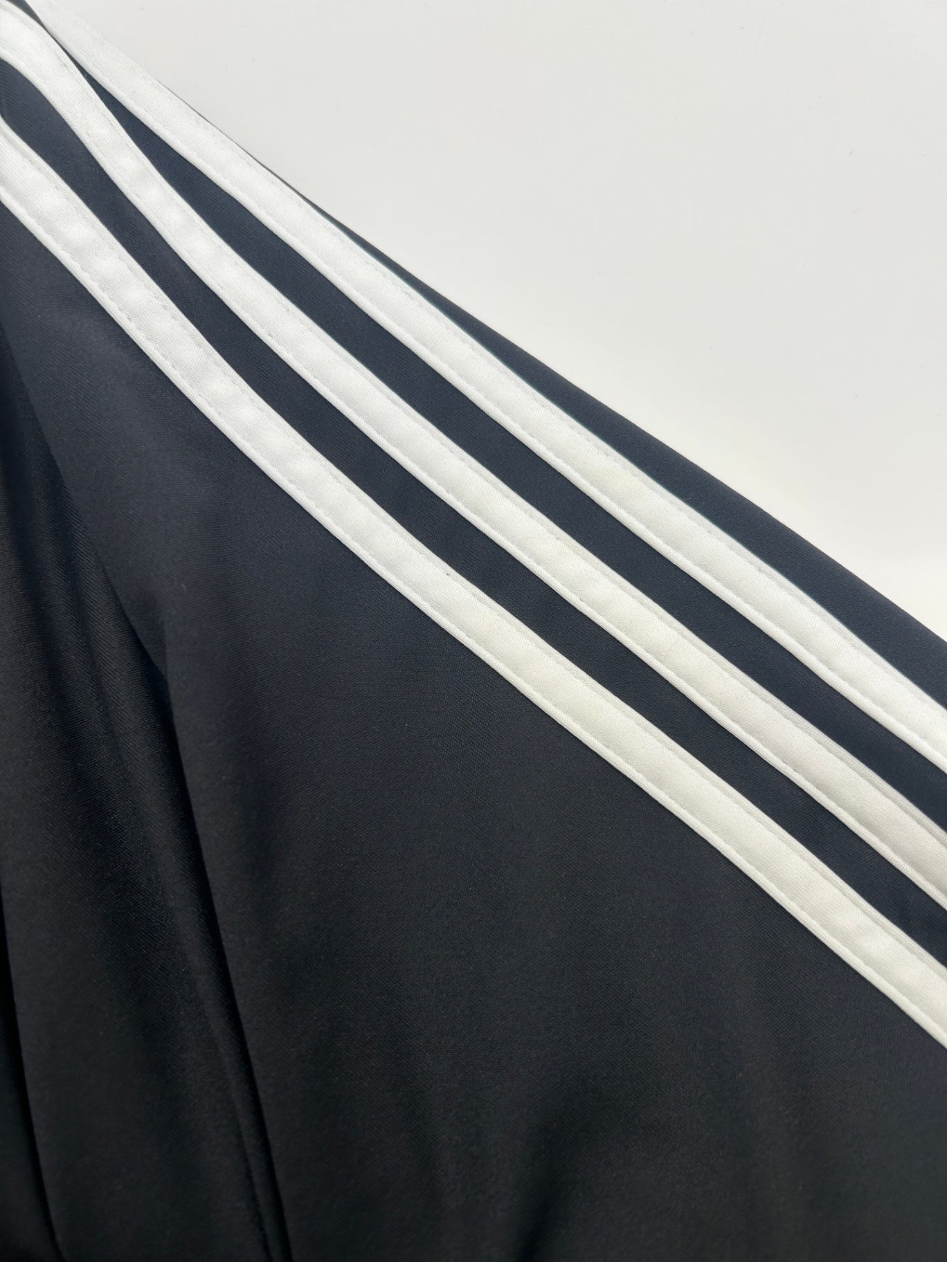 Adidas Shorts Black and white M