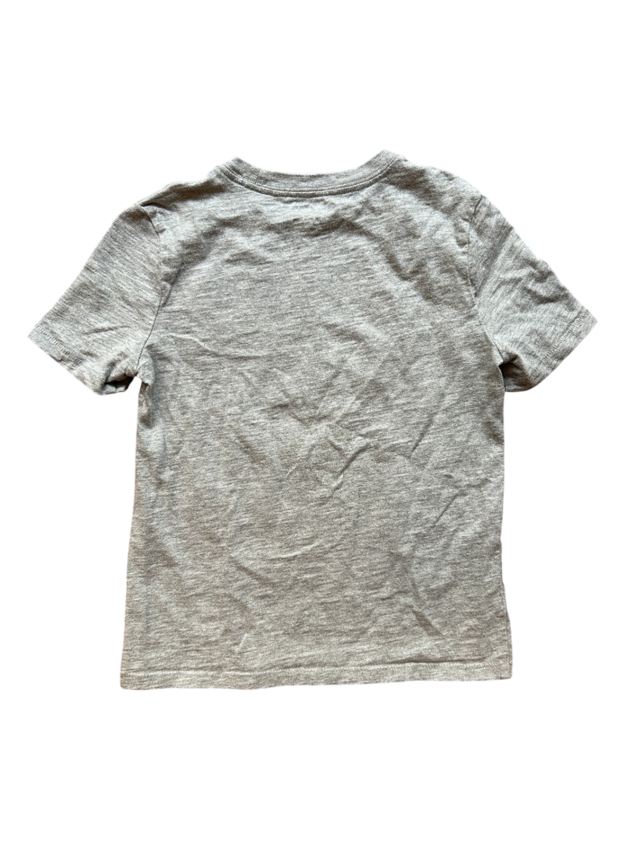 GAP T-Shirt S Gray