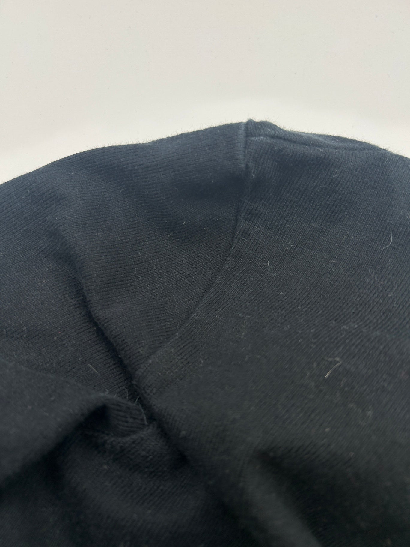 Petit Bateau Dress Black S