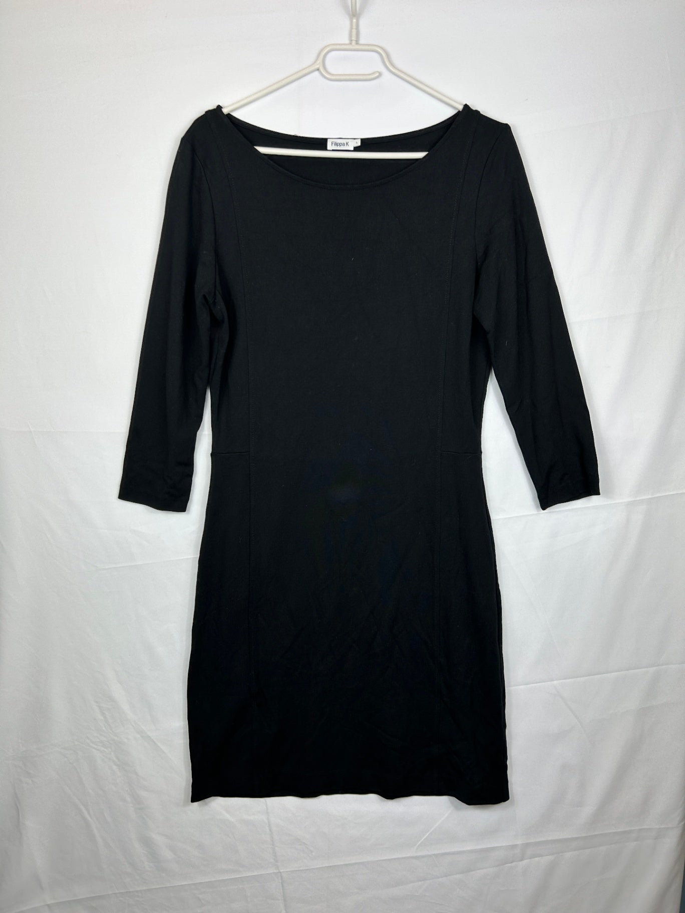 Flippa K Dress L Black