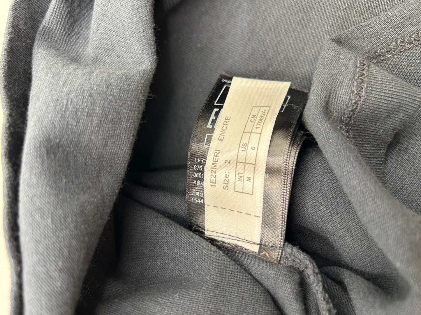 ba&sh T-Shirt 2 Black