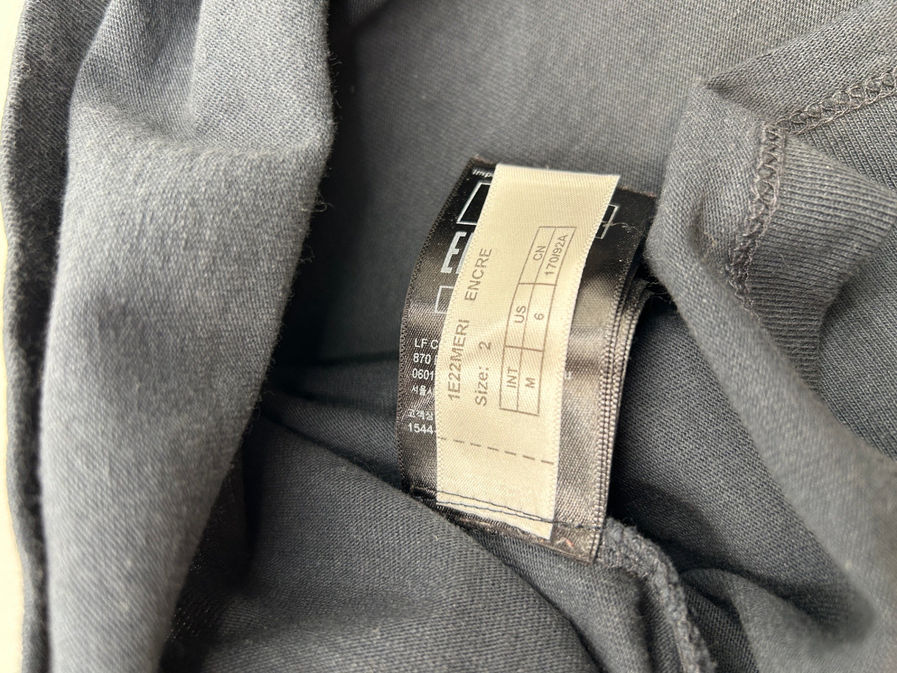 ba&sh T-Shirt 2 Black