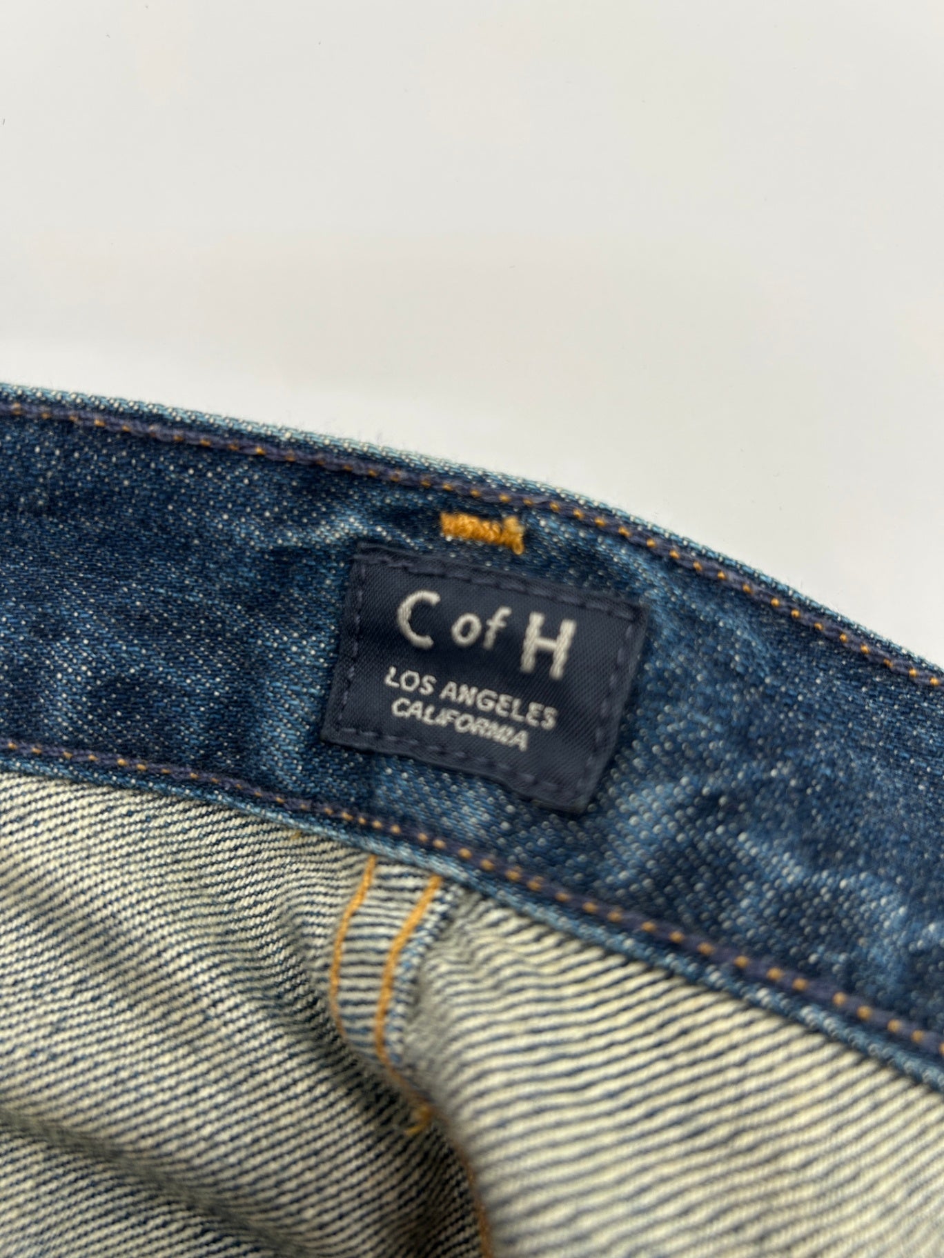 citizens of humanity Jeans 28 Dark Blue