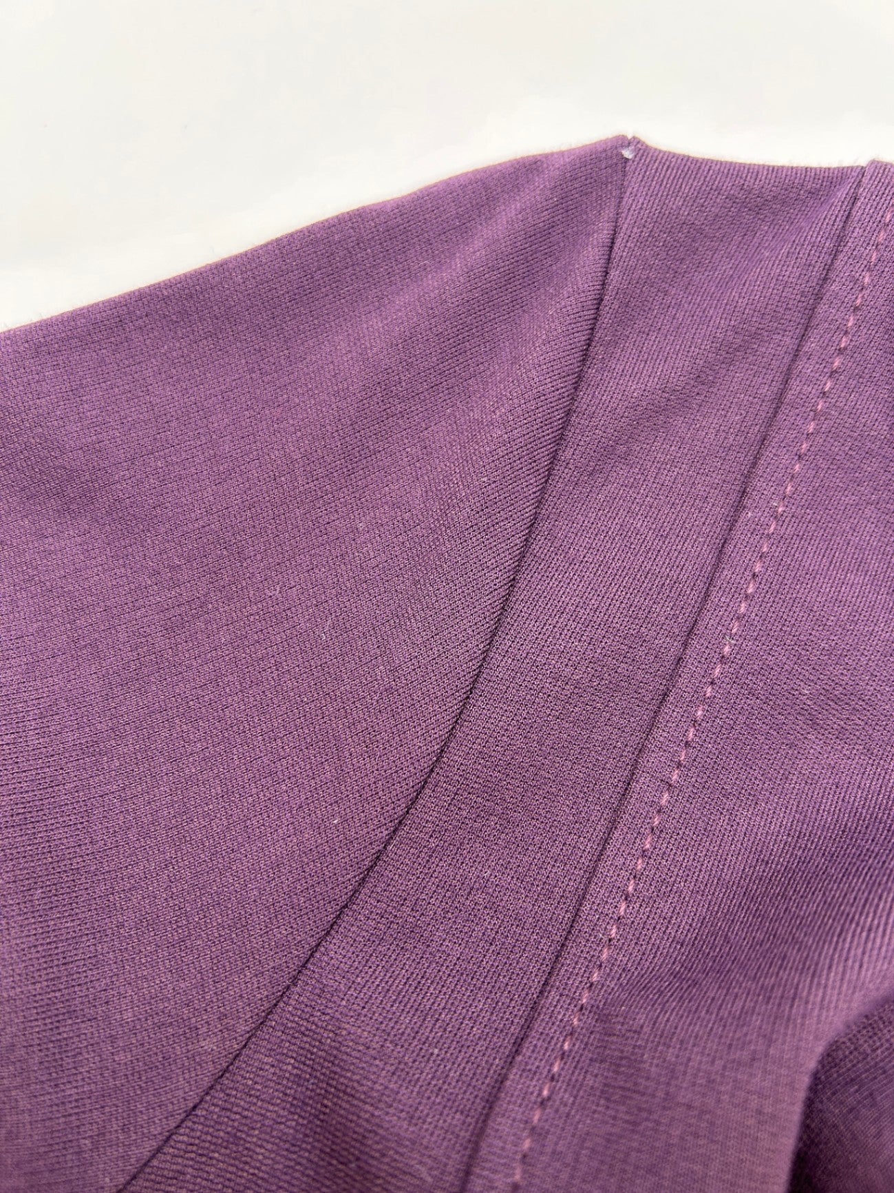 Filippa K Dress L Purple