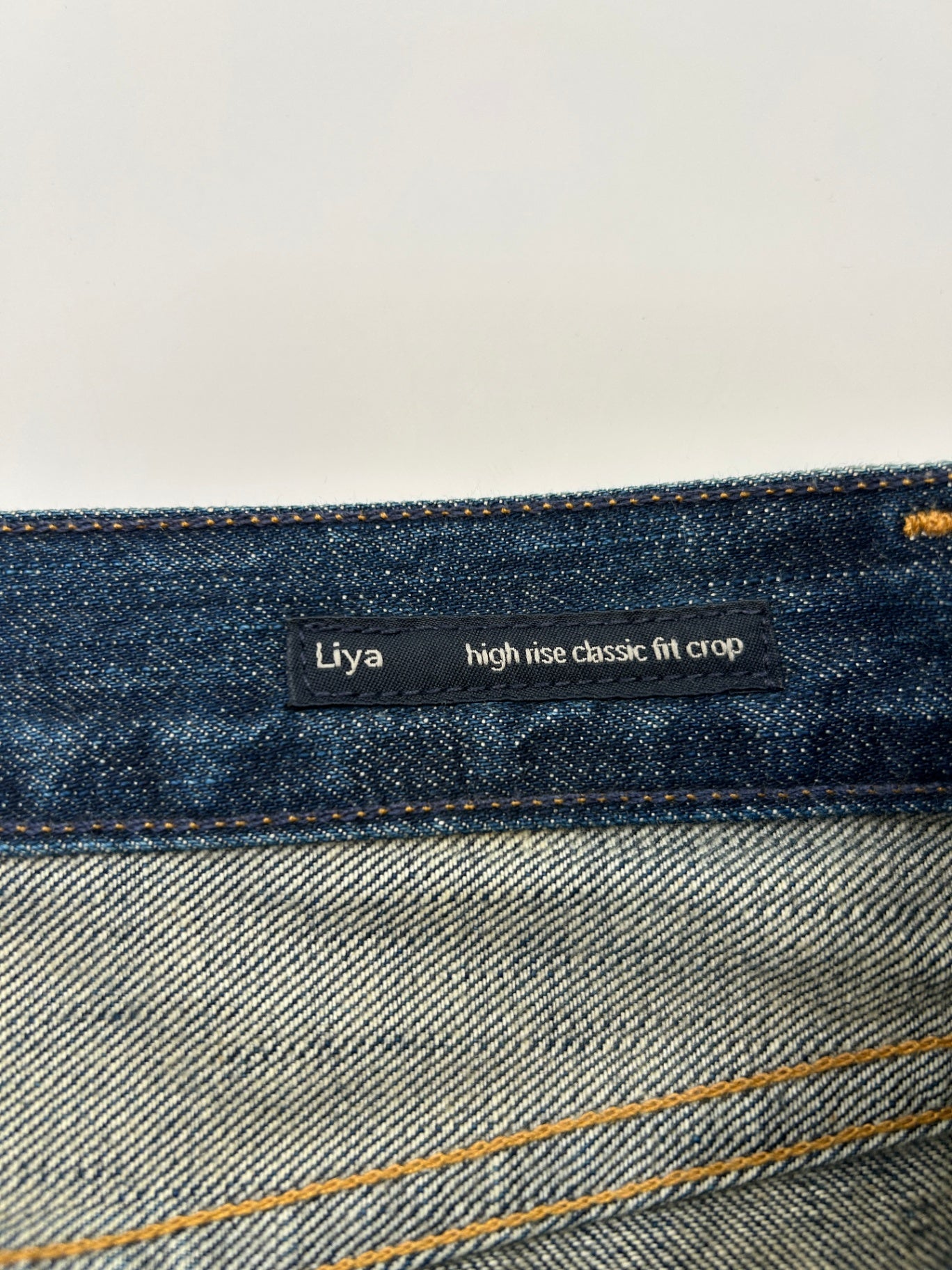 citizens of humanity Jeans 28 Dark Blue