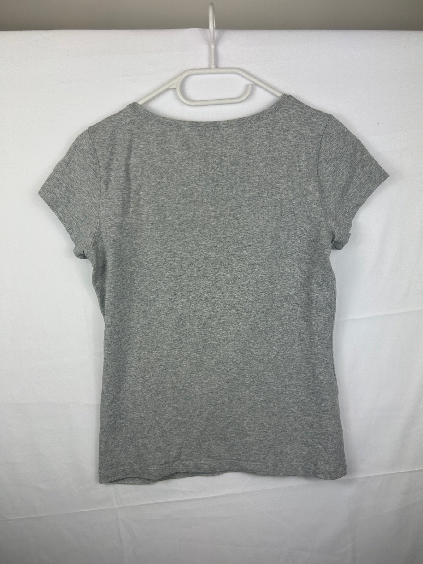 Filippa K T-Shirt M Gray
