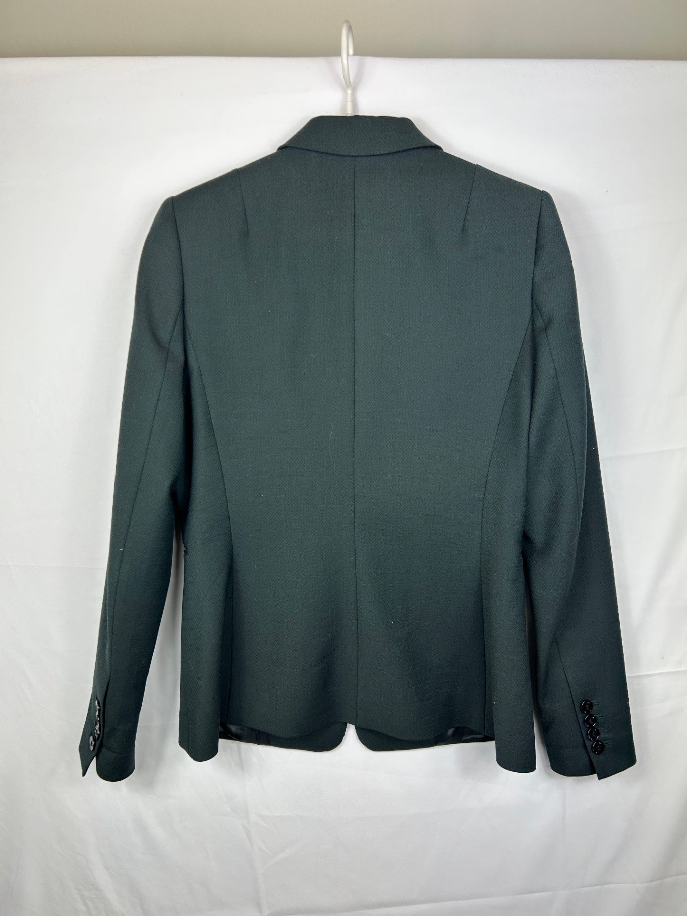 REISS Jacket 38 Gray