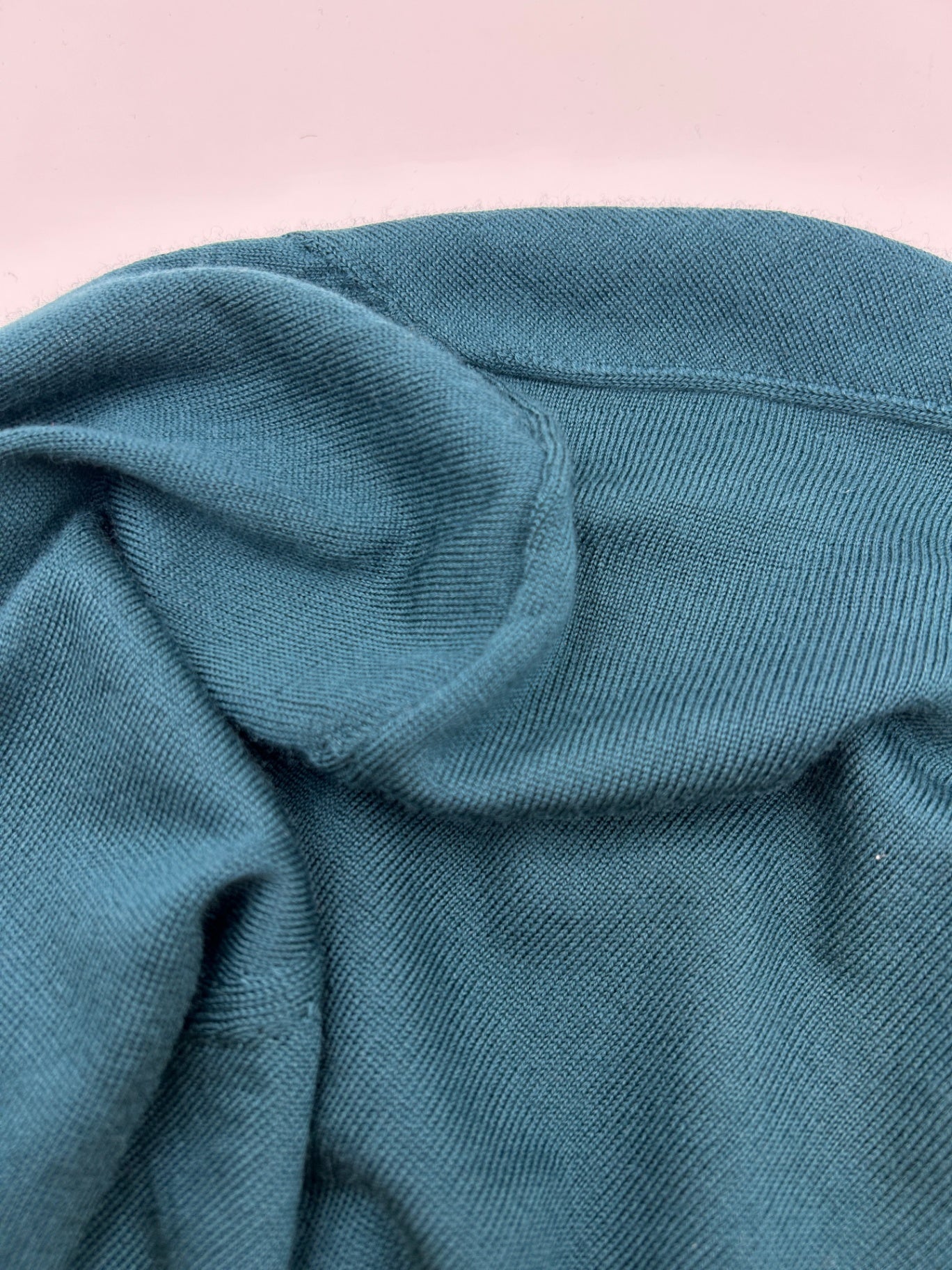 Filippa K Sweater L Teal