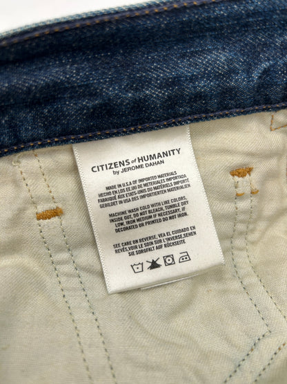 citizens of humanity Jeans 28 Dark Blue