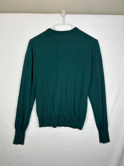 Filippa K Sweater L Teal