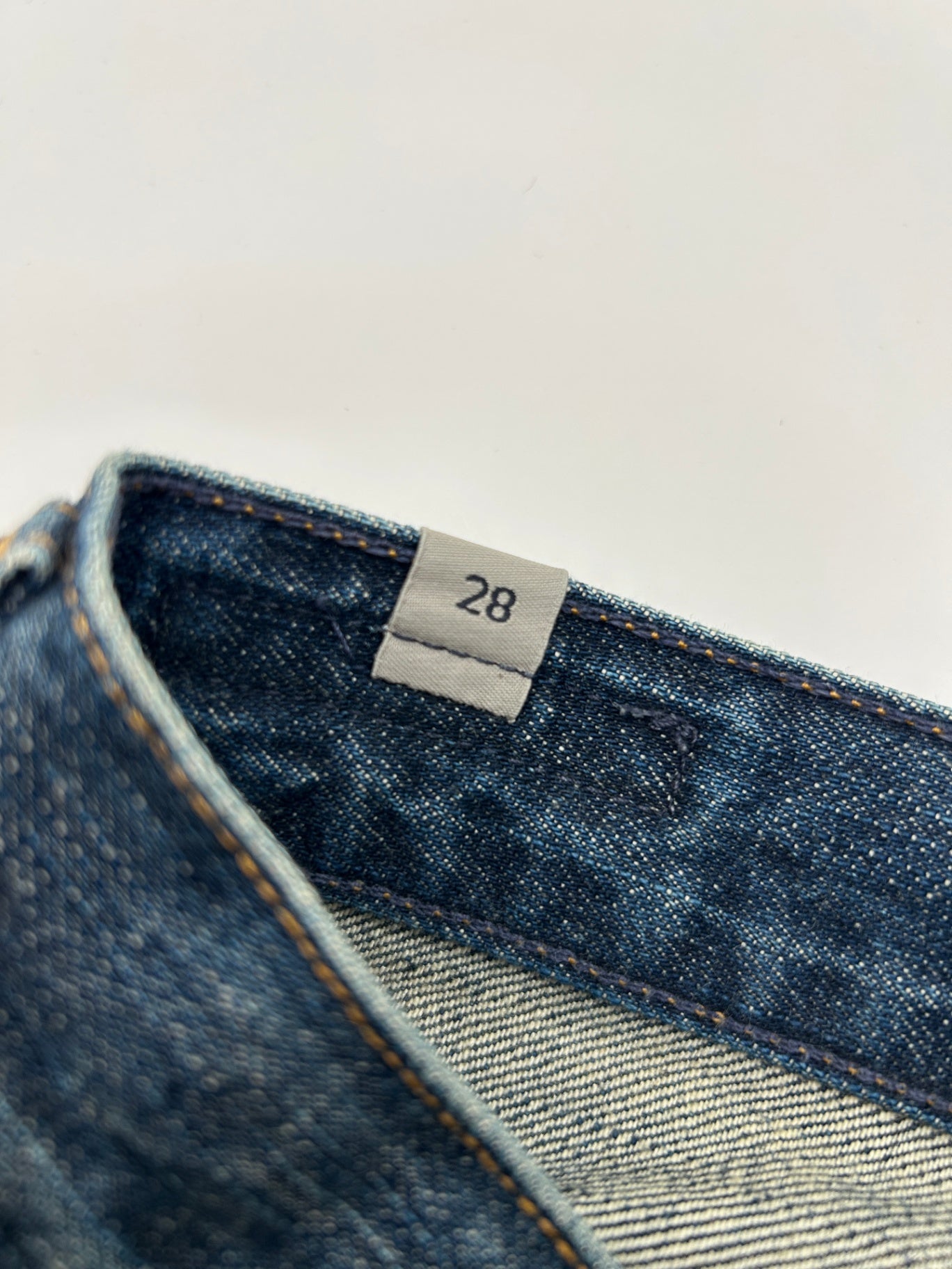 citizens of humanity Jeans 28 Dark Blue