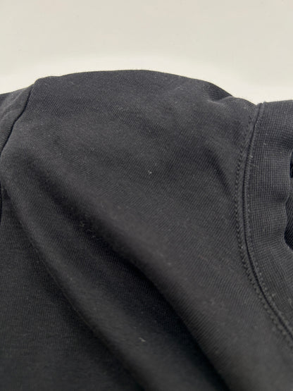 Teym Long Sleeve T-Shirt S Black