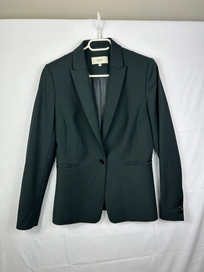 REISS Jacket 38 Gray