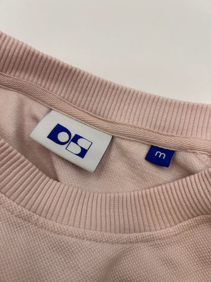 Dolly Sports Sweatshirt M Pink