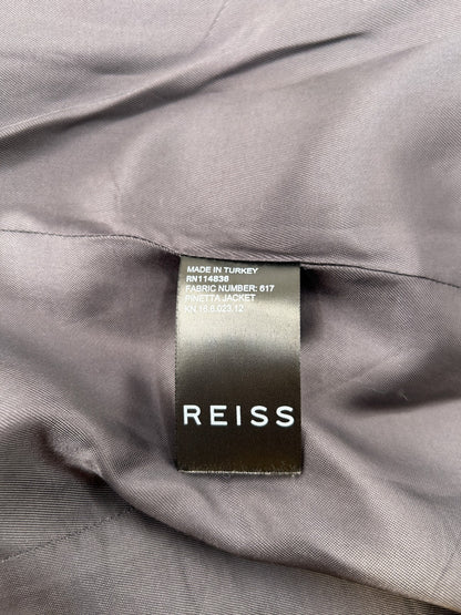 REISS Jacket 38 Gray