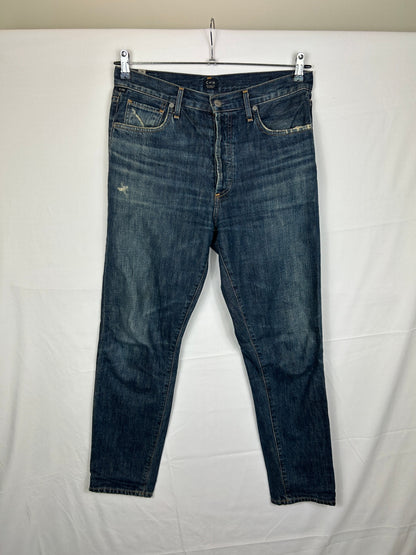 citizens of humanity Jeans 28 Dark Blue