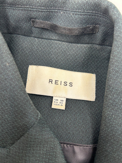 REISS Jacket 38 Gray