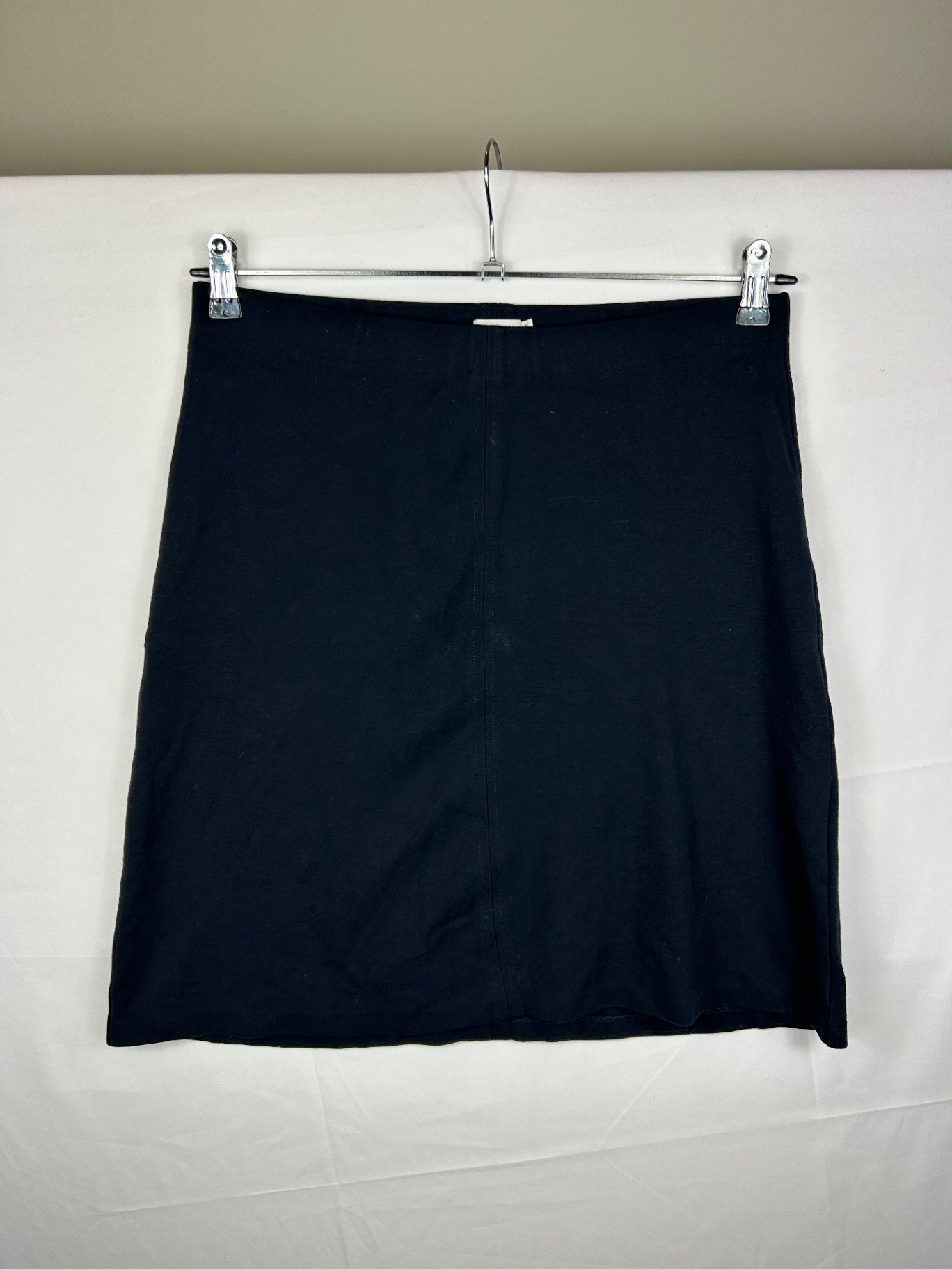 Filippa K Skirt M Black