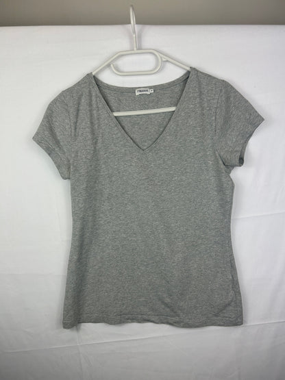Filippa K T-Shirt M Gray