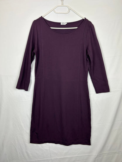 Filippa K Dress L Purple
