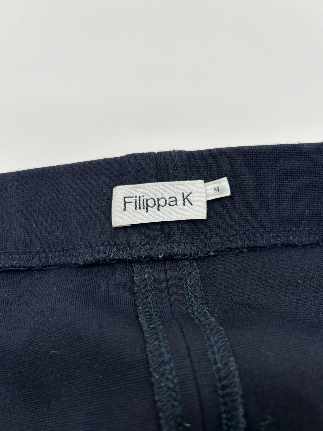 Filippa K Skirt M Black