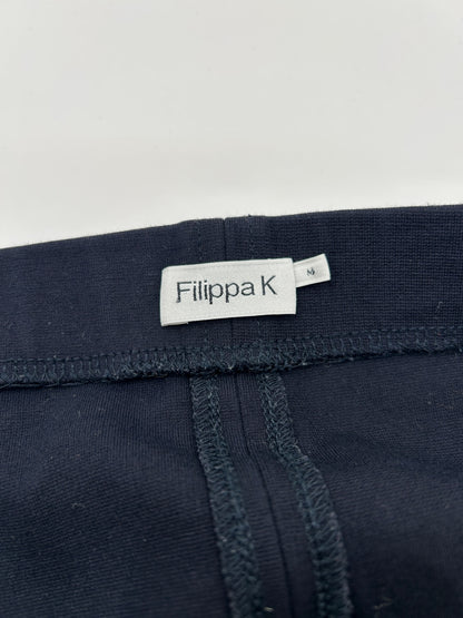 Filippa K Skirt M Black