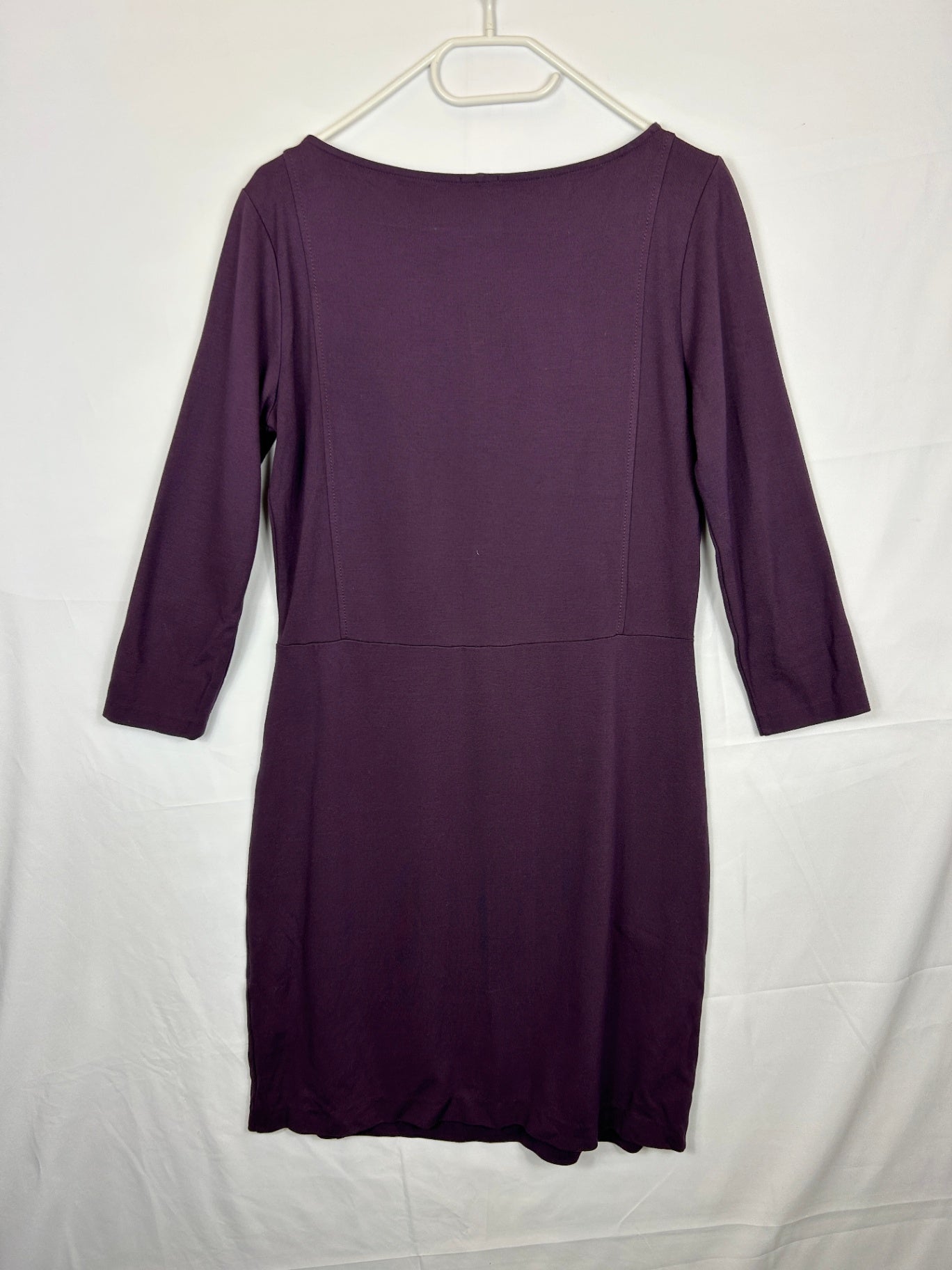 Filippa K Dress L Purple