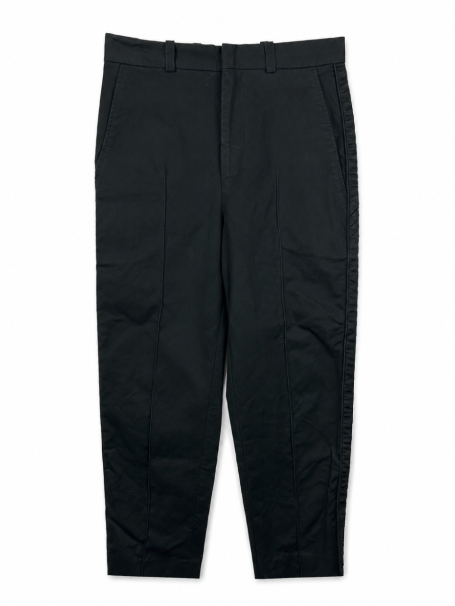 Khoom Wan Pants Unspecified Black