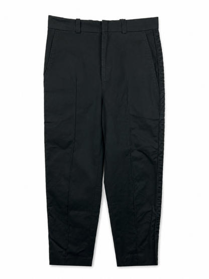 Khoom Wan Pants Unspecified Black