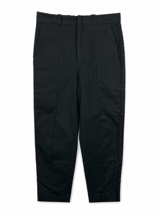 Khoom Wan Pants Unspecified Black
