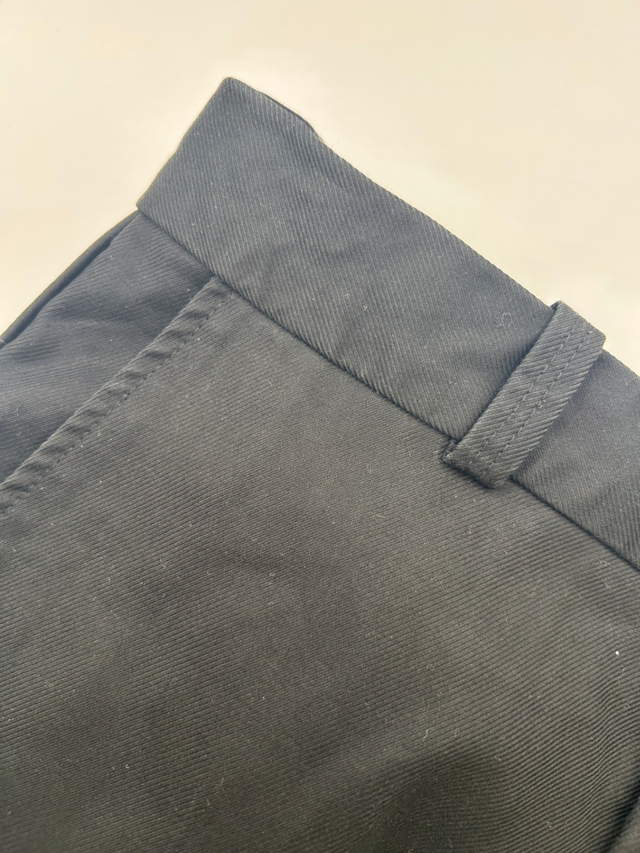 Khoom Wan Pants Unspecified Black