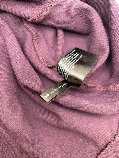 Filippa K Dress L Purple