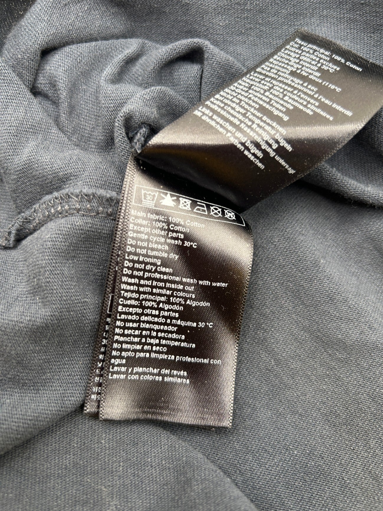 ba&sh T-Shirt 2 Black