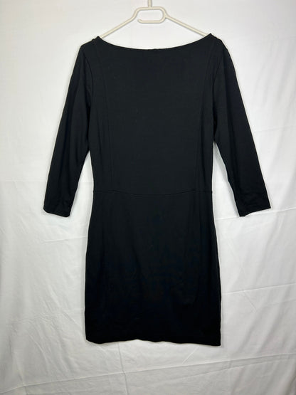 Flippa K Dress L Black