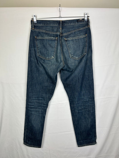 citizens of humanity Jeans 28 Dark Blue